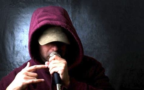 Beatboxing .